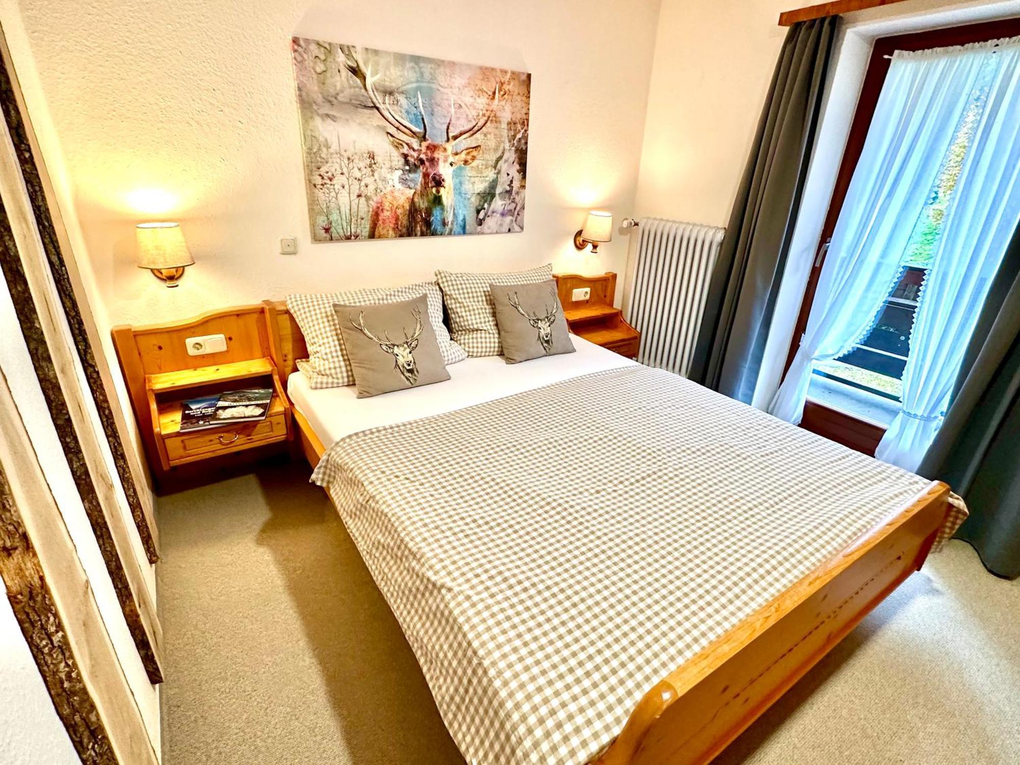 Haus Bergwelten Ramsau - Hintermuehle Ramsau bei Berchtesgaden Exterior foto
