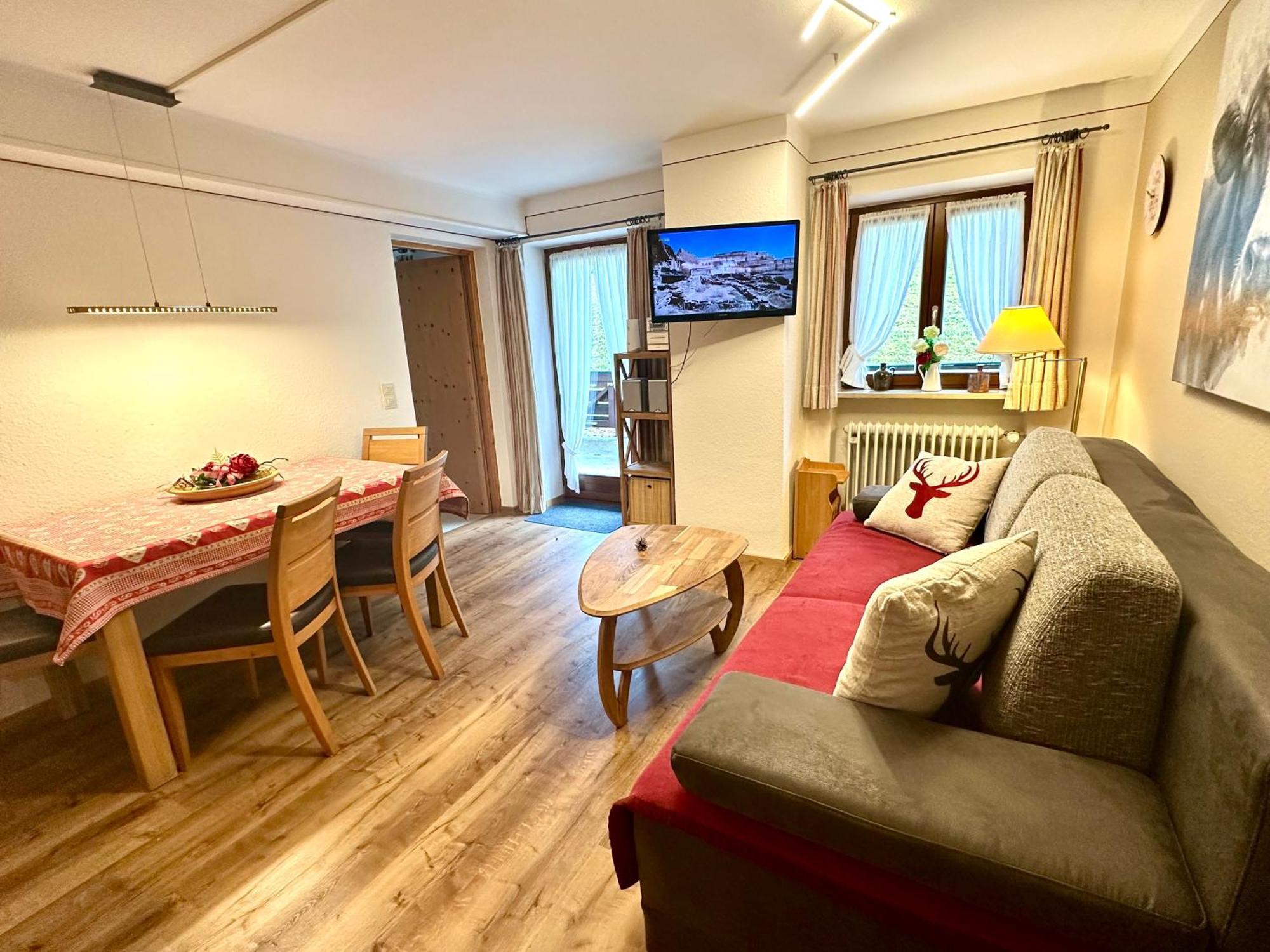 Haus Bergwelten Ramsau - Hintermuehle Ramsau bei Berchtesgaden Exterior foto